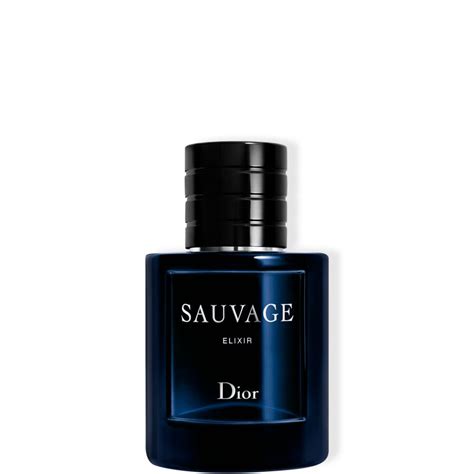 sauvage dior 60 ml douglas